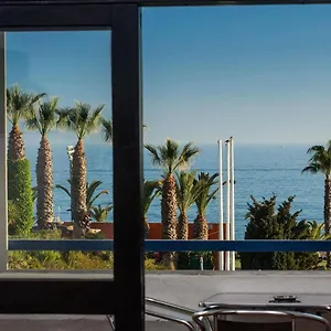 Hotel apartamentowy Azul Mar, Albufeira