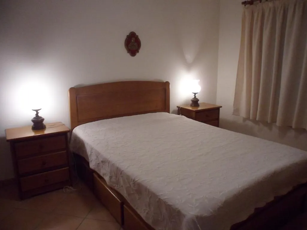 Lägenhetshotell Jardins Da Falesia Albufeira